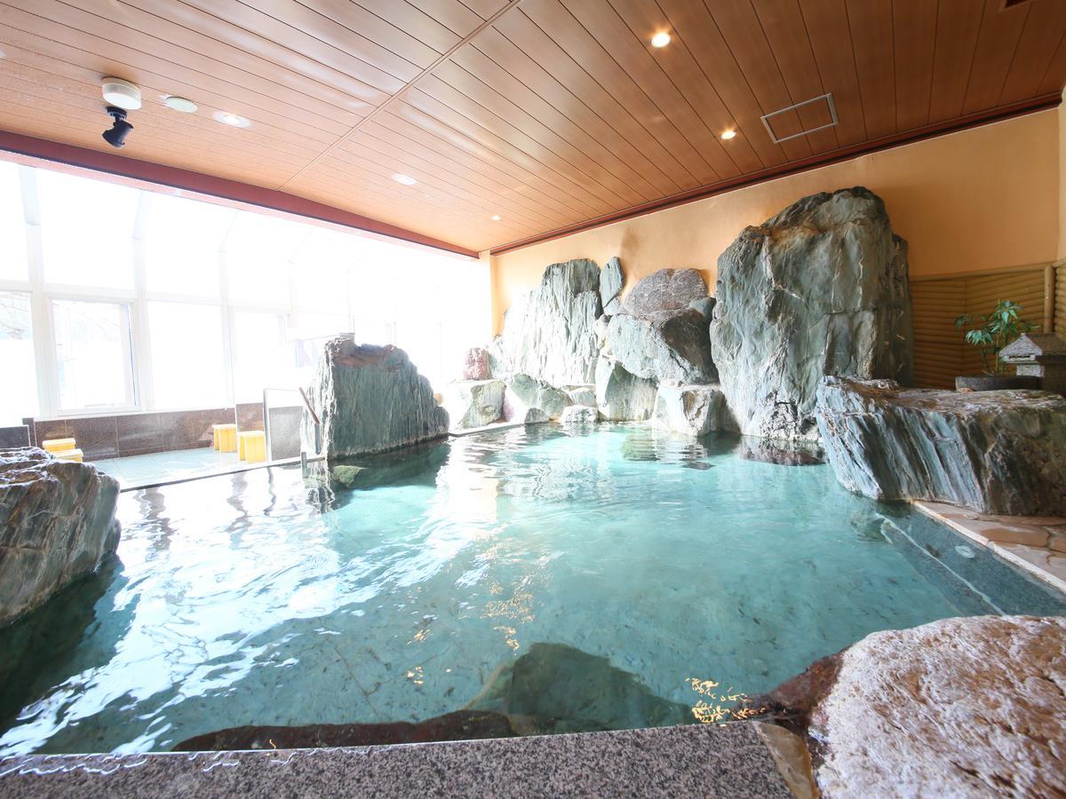 Fuji Ginkei Hotel Fudzsikavagucsiko Kültér fotó
