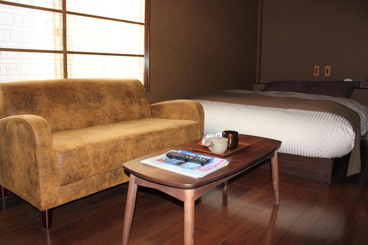 Fuji Ginkei Hotel Fudzsikavagucsiko Kültér fotó
