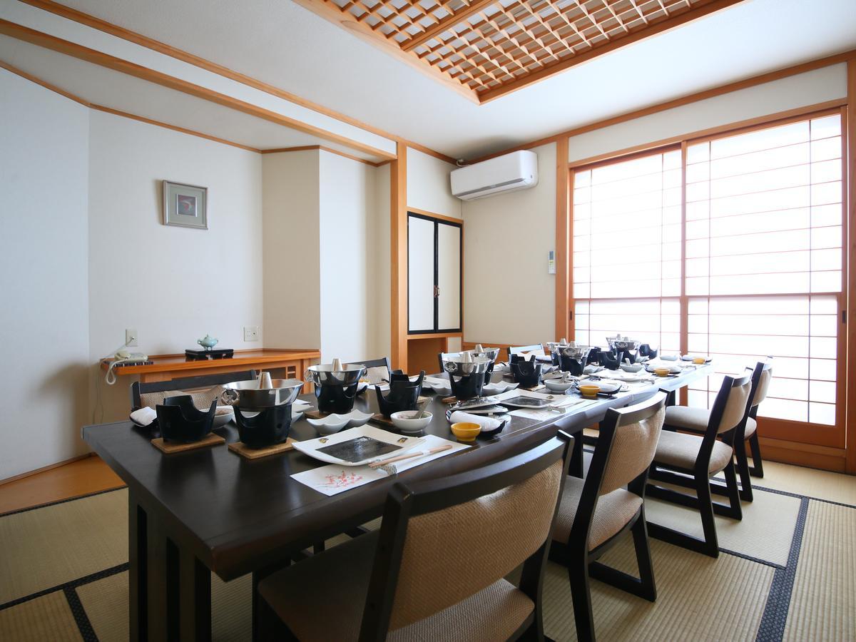 Fuji Ginkei Hotel Fudzsikavagucsiko Kültér fotó