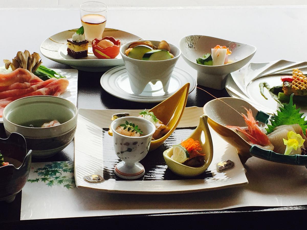Fuji Ginkei Hotel Fudzsikavagucsiko Kültér fotó